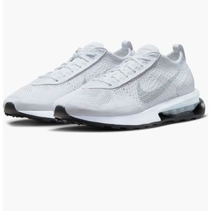 New Nike air max fly knit